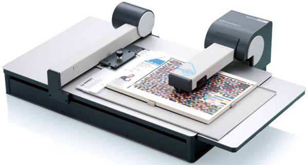 色彩檢測(cè)儀——金田包裝檢測(cè)設(shè)備