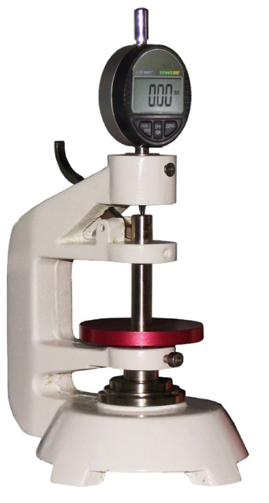 紙張厚度檢測儀——金田包裝檢測設備