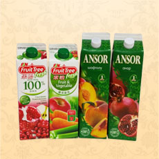 飲料果汁包裝盒 飲料果汁包裝盒